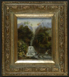 Skalkraft, 1833